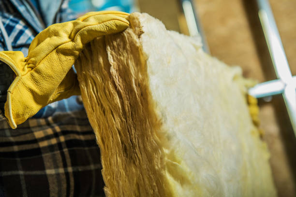 Best Insulation for Specific Applications in Fallston, MD